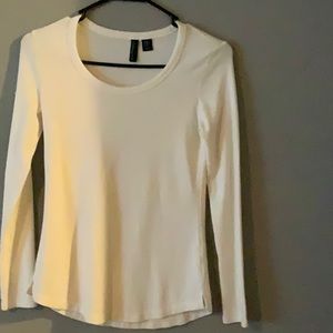 Cynthia Rowley Long Sleeve Tee